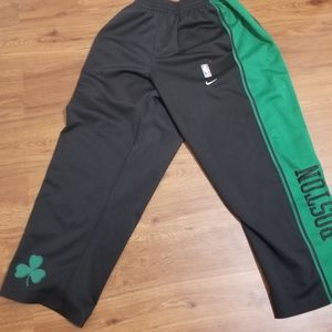 Boston Celtics Pants